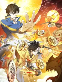 纸上动物园漫画封面